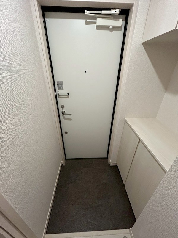 Ｃｏｓｍｏ　Ｖｉｌｌａ　Ａｔｓｕｇｉ　Ａ 玄関