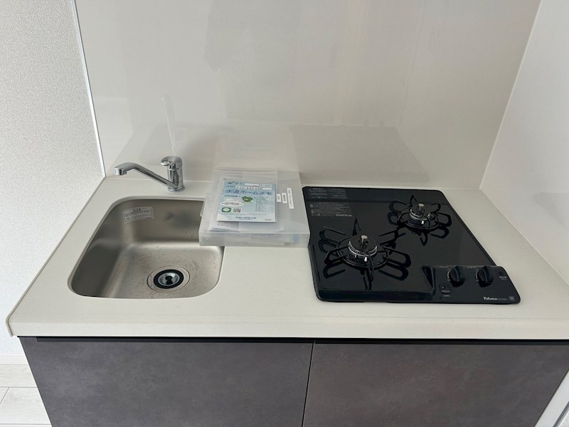 Ｃｏｓｍｏ　Ｖｉｌｌａ　Ａｔｓｕｇｉ　Ａ キッチン