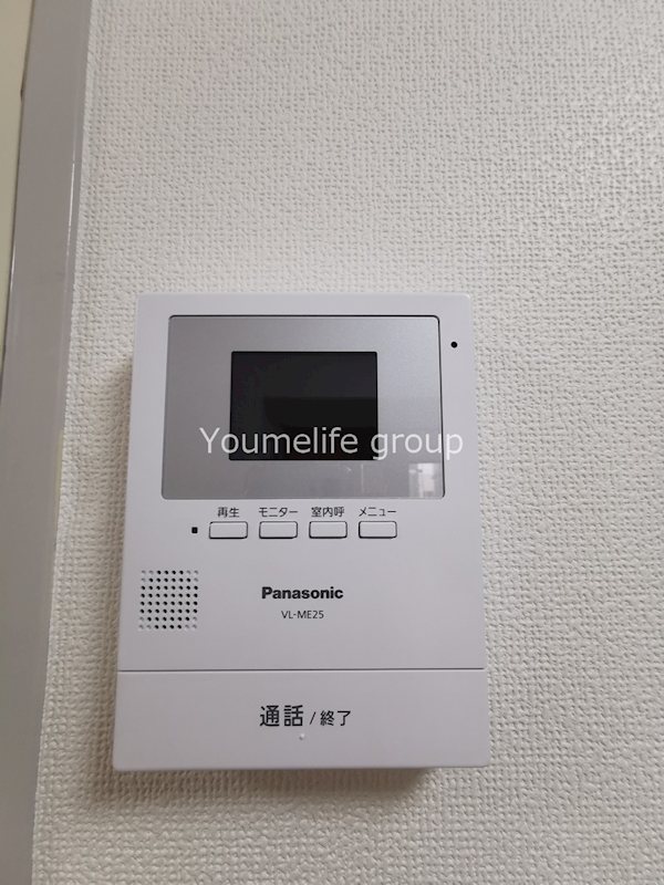 厚木参番館 セキュリティ