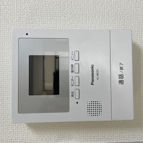 厚木参番館 セキュリティ