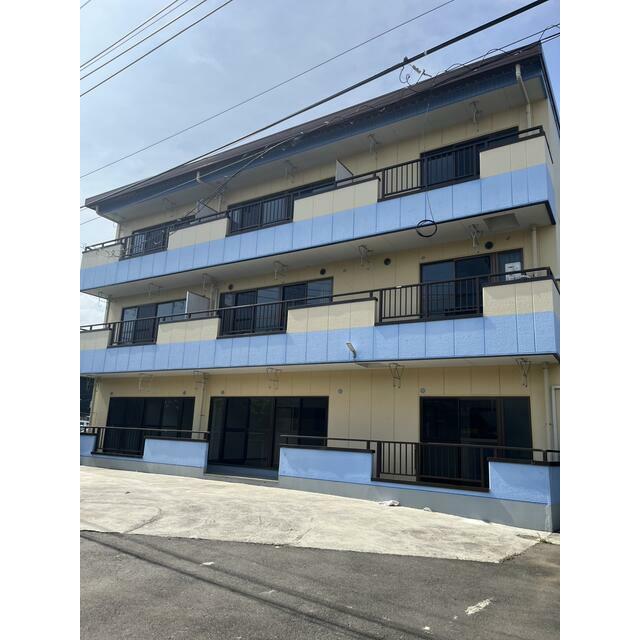 下大井マンション その他