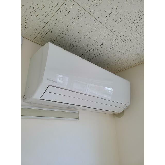 ブランメゾン長後 その他設備