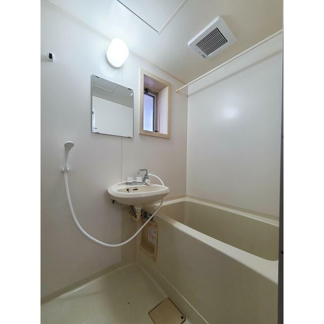 ブランメゾン長後 風呂画像