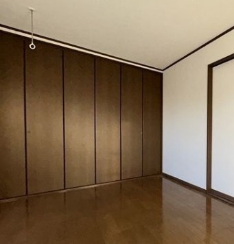 ジーライズ伊勢原石田2 収納
