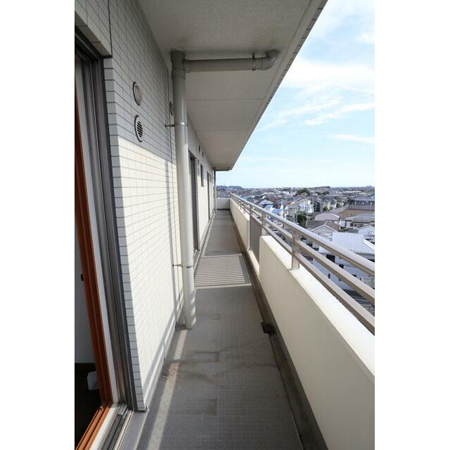 藤沢パークホームズ壱番館 その他部屋・スペース