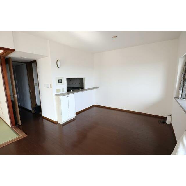 藤沢パークホームズ壱番館 その他部屋・スペース