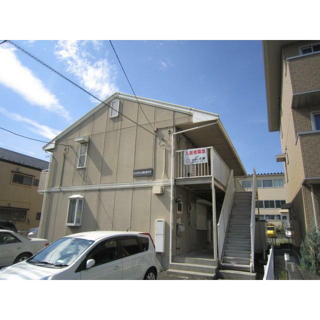ハイツリバティー その他共有部分