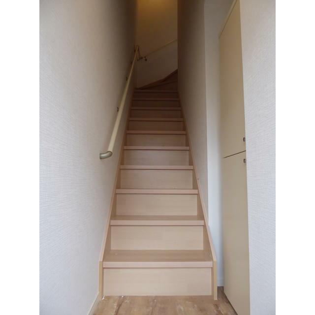 ファーストライフ東大竹 その他