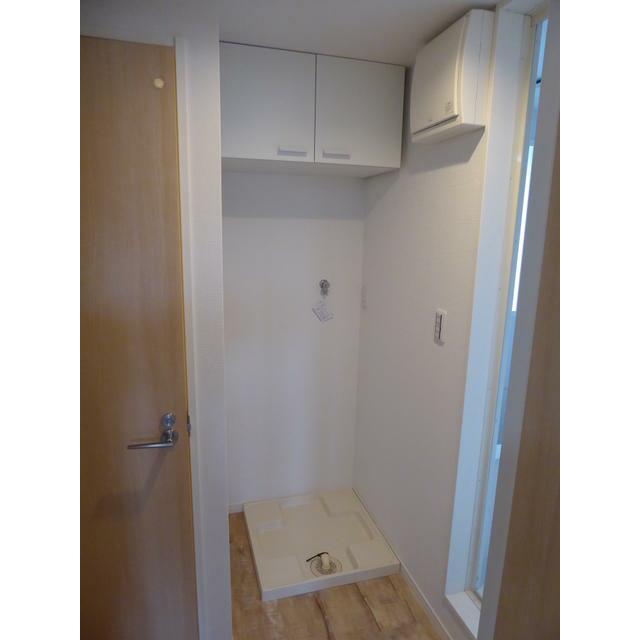 ファーストライフ東大竹 その他設備