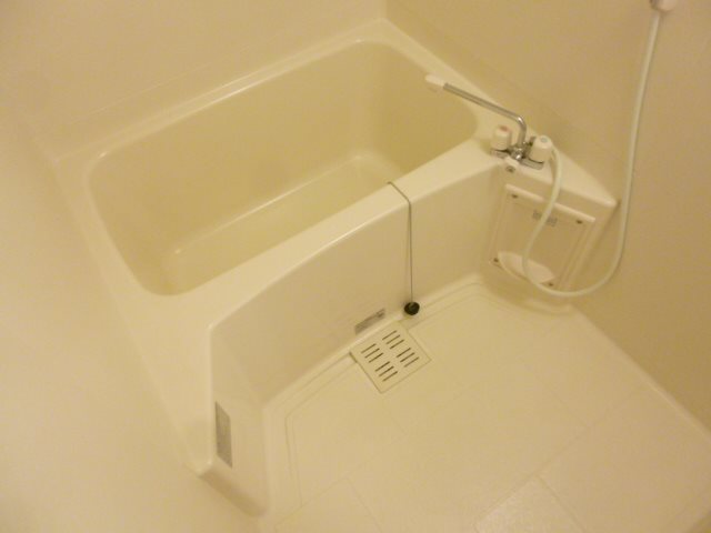 グロリアス湘南 風呂画像