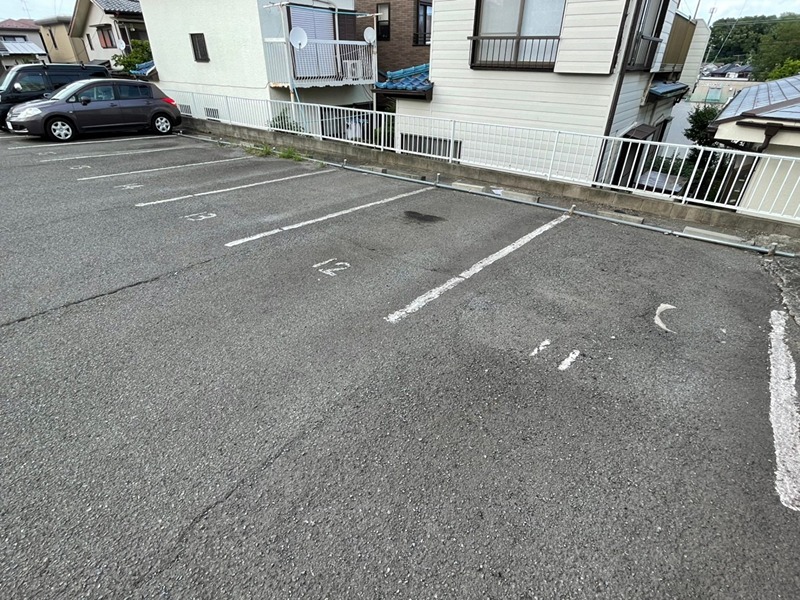 ＳＫハイツ　第７ 駐車場