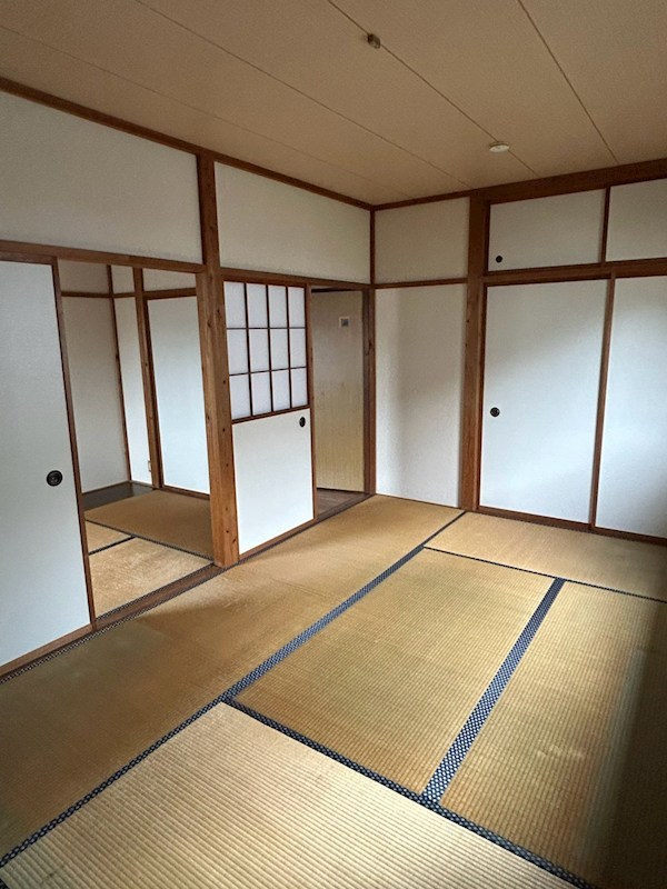 小沢テラスハウス その他