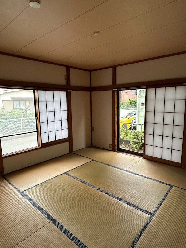 小沢テラスハウス その他部屋・スペース
