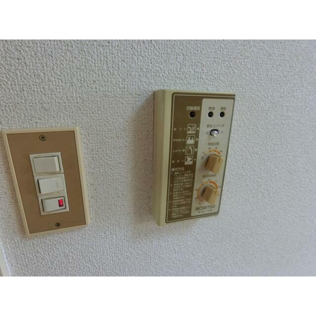 住和高倉マンション その他設備