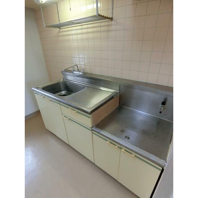 住和高倉マンション キッチン