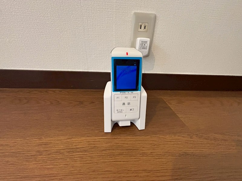 本多アパート セキュリティ