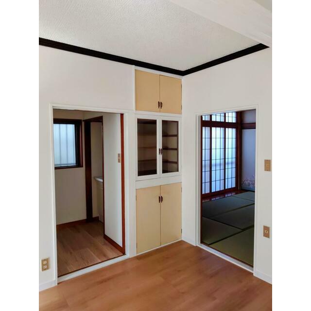 須藤荘 その他