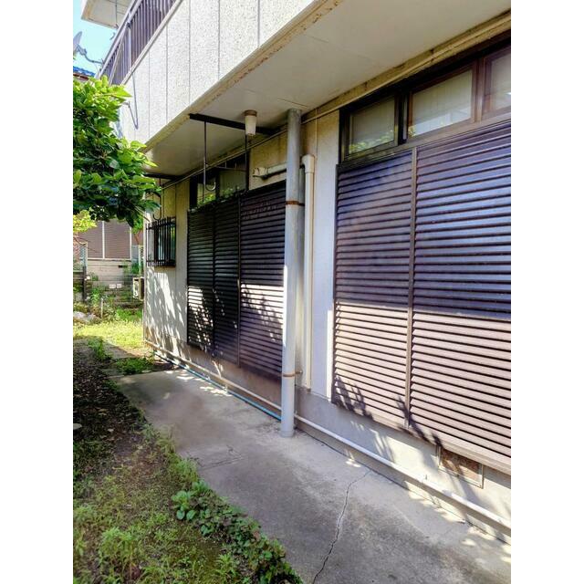 須藤荘 その他