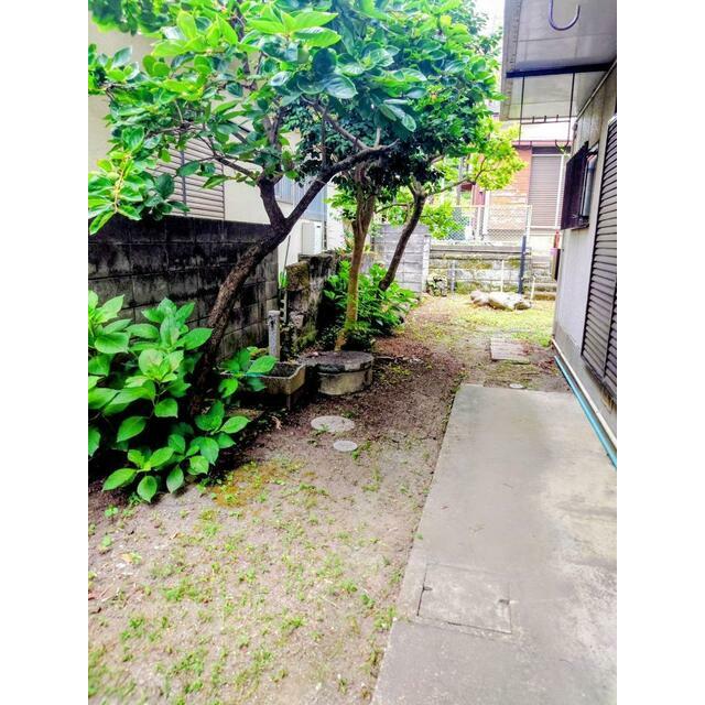 須藤荘 その他