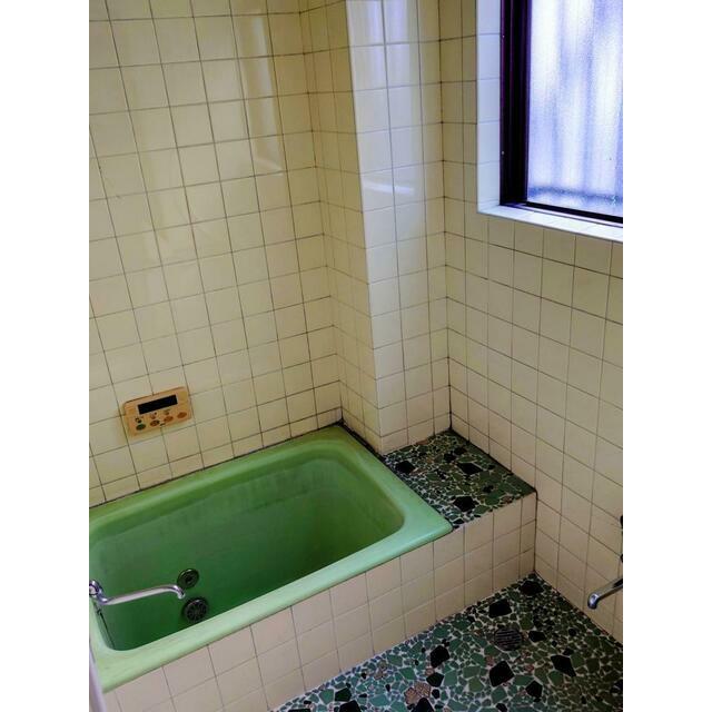 須藤荘 風呂画像
