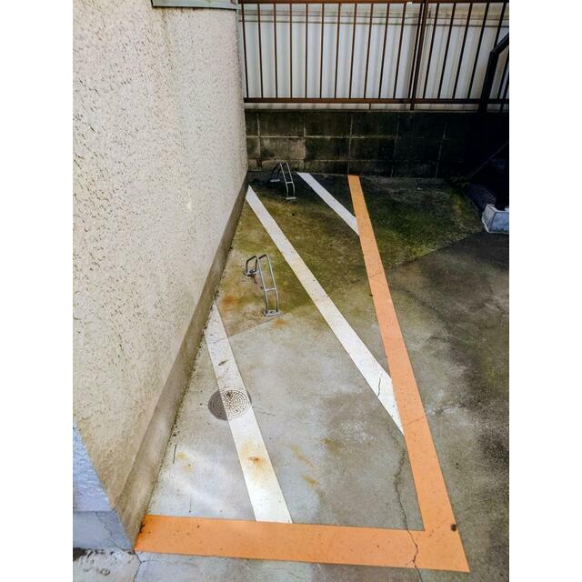 須藤荘 その他