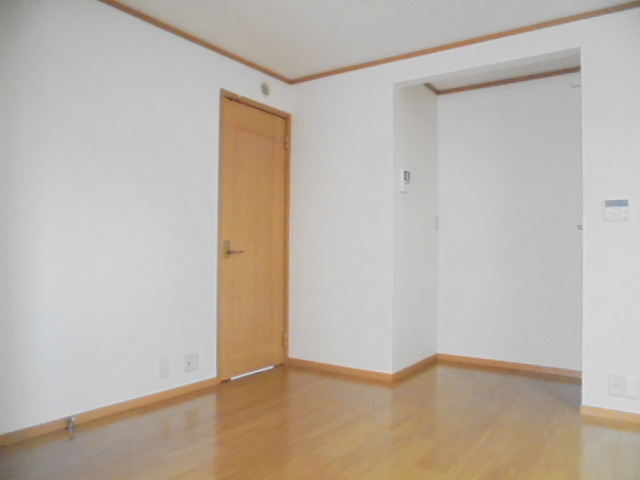 グリーン・コートⅡ その他部屋・スペース