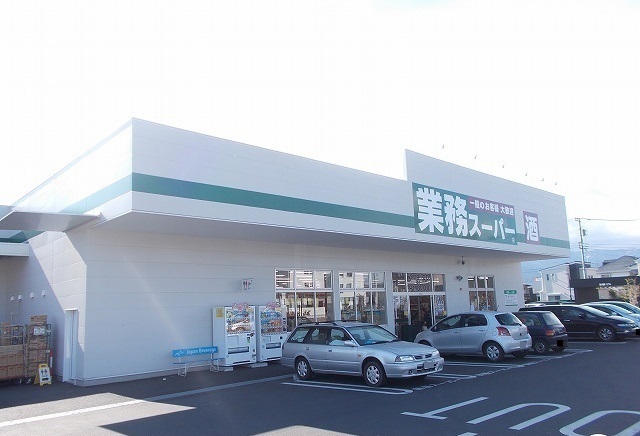グリーン・コートⅡ その他