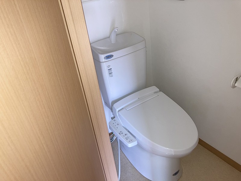 ＳＴユザワ トイレ