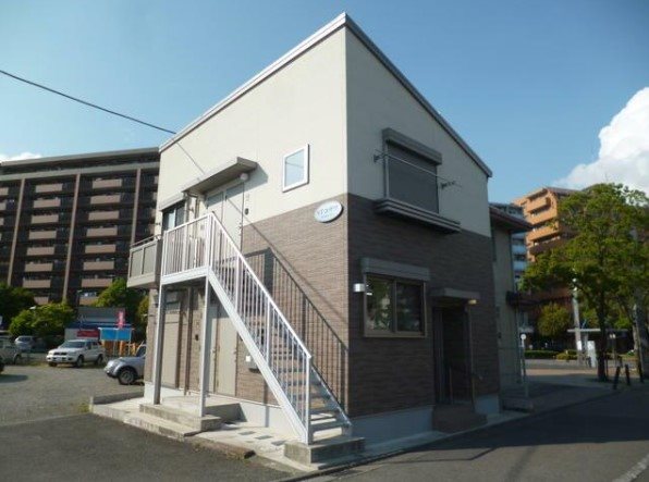 ＳＴユザワ エントランス