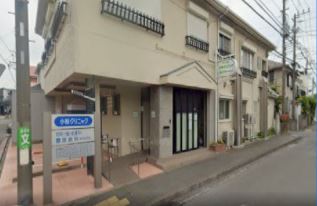 神奈川県茅ヶ崎市南湖２丁目 総合病院