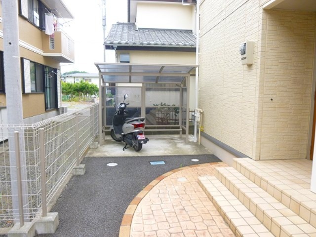 神奈川県藤沢市本藤沢６丁目 その他共有部分