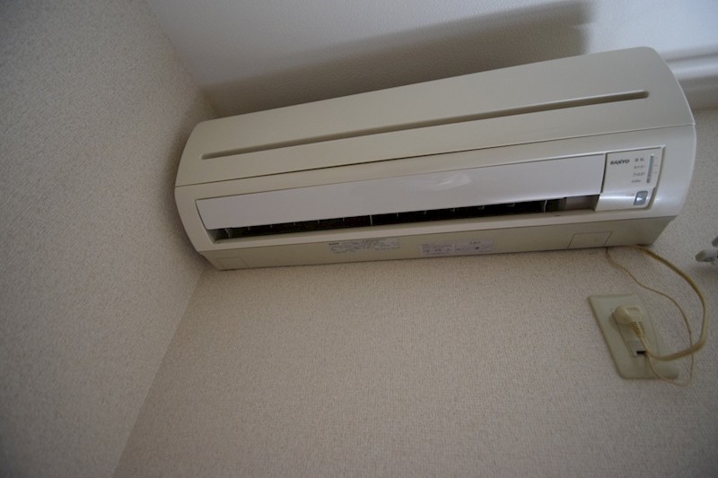 ハイツあやⅡ その他設備