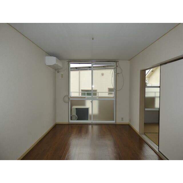 神奈川県茅ヶ崎市浜竹３丁目 その他部屋・スペース
