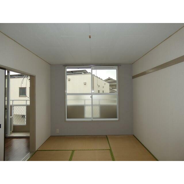 神奈川県茅ヶ崎市浜竹３丁目 その他部屋・スペース