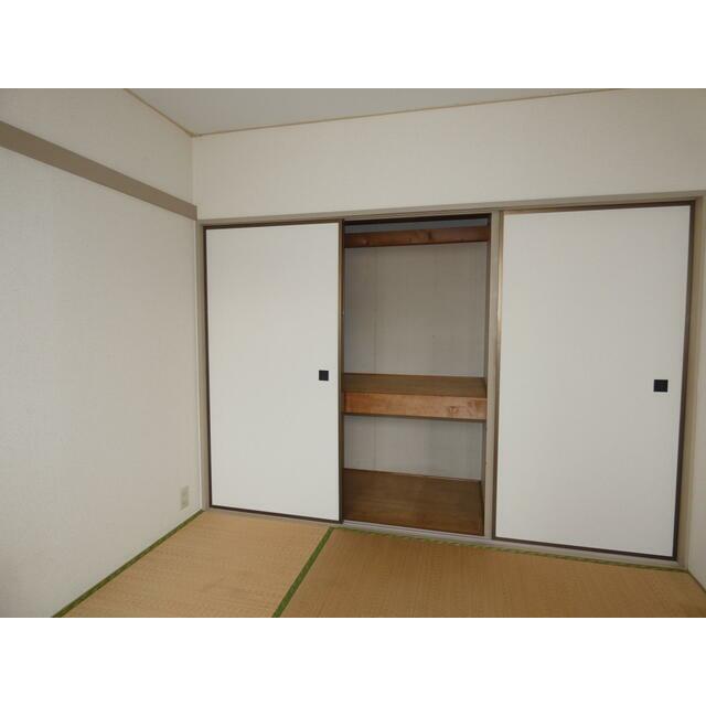 神奈川県茅ヶ崎市浜竹３丁目 収納