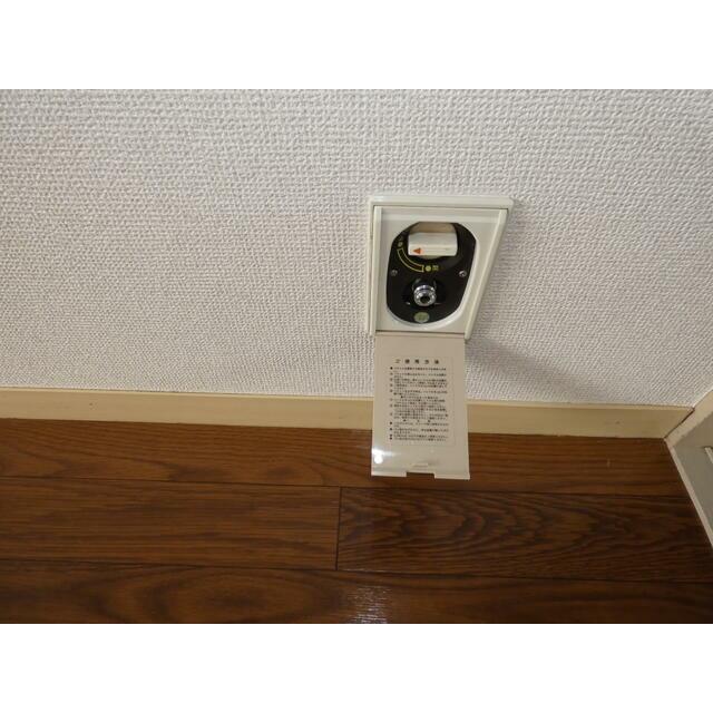 神奈川県茅ヶ崎市浜竹３丁目 その他設備