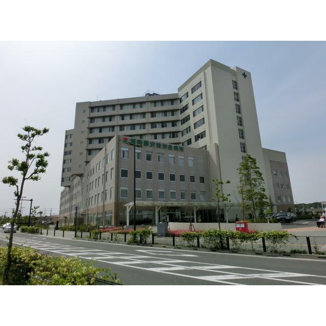 神奈川県茅ヶ崎市浜竹３丁目 その他