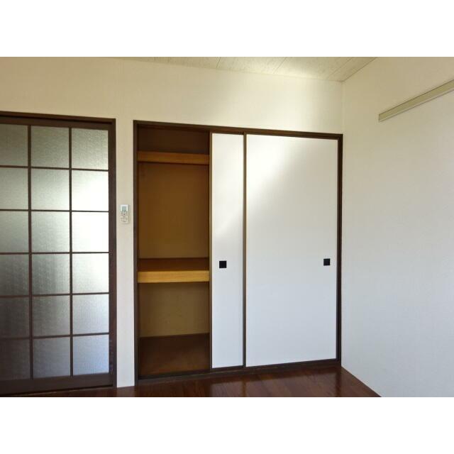 神奈川県藤沢市辻堂３丁目 収納