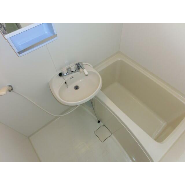 神奈川県藤沢市辻堂３丁目 風呂画像
