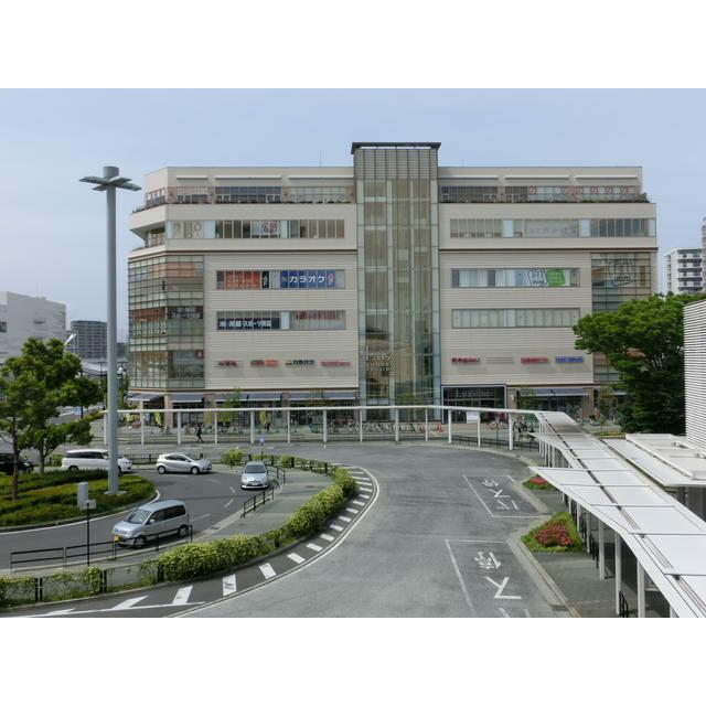 神奈川県藤沢市辻堂３丁目 ショッピング施設