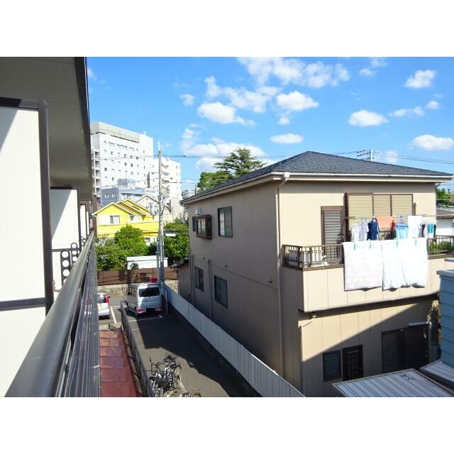 神奈川県藤沢市辻堂１丁目 眺望