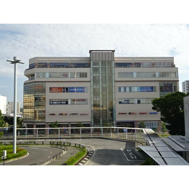 神奈川県藤沢市辻堂１丁目 ショッピング施設