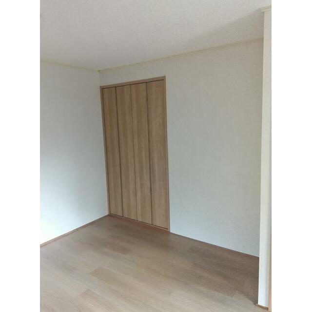 メゾン小菅ヶ谷 収納