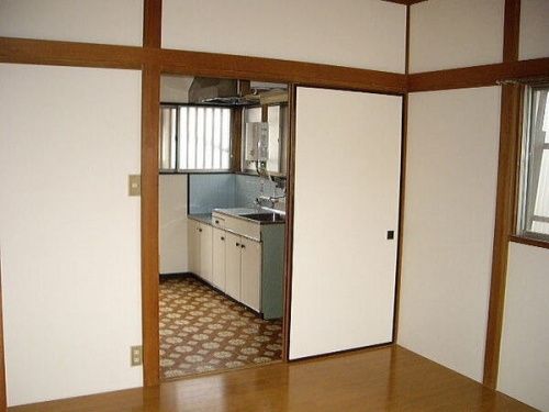 光ハイツ その他部屋・スペース