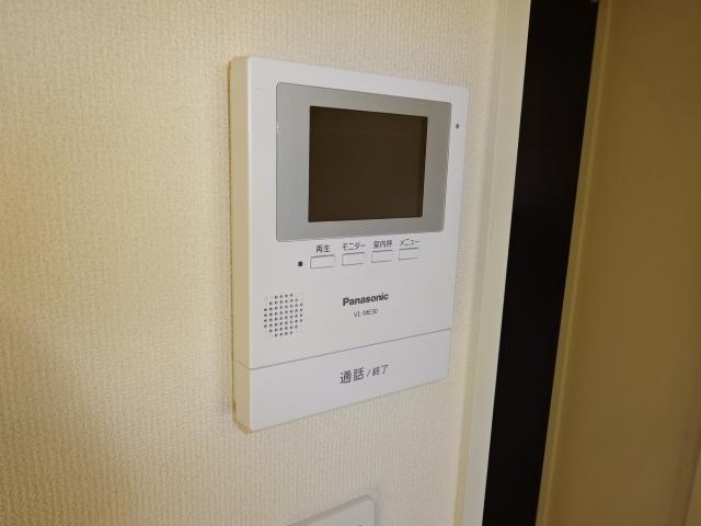 シリウスヴィア セキュリティ