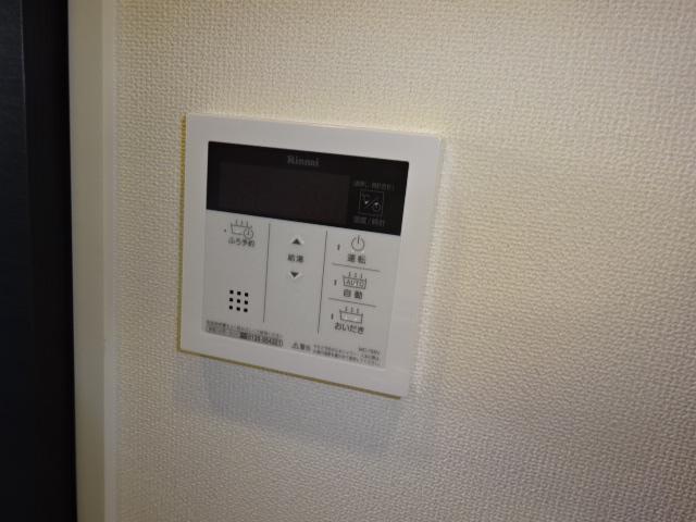 シリウスヴィア その他設備