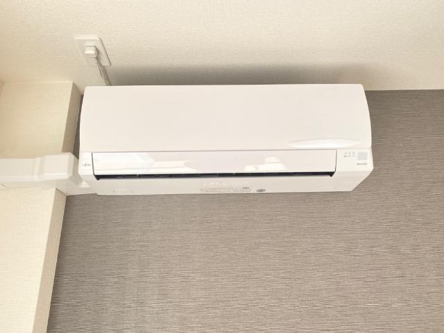 ヴァンベール その他設備
