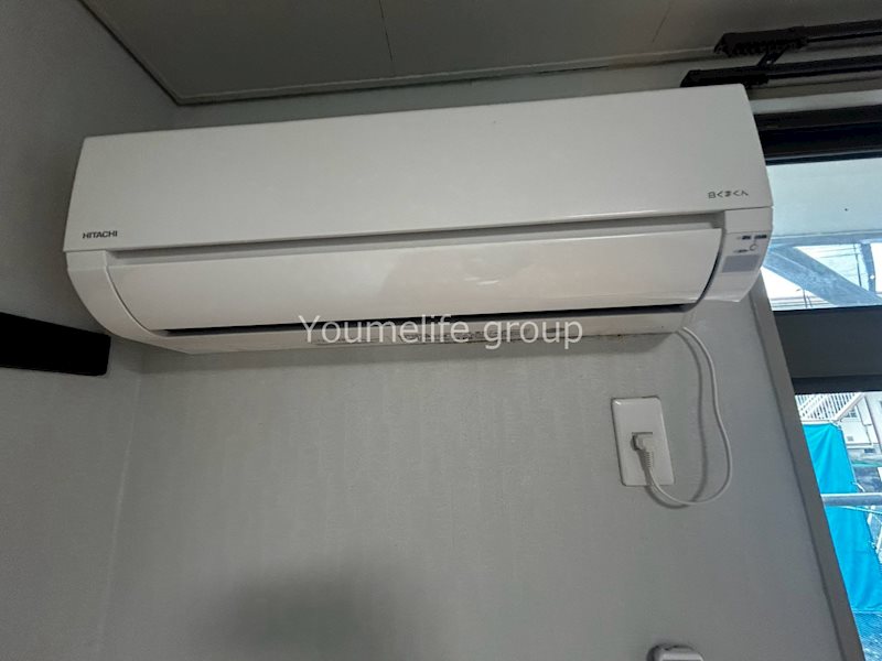 メゾン長塚 その他設備