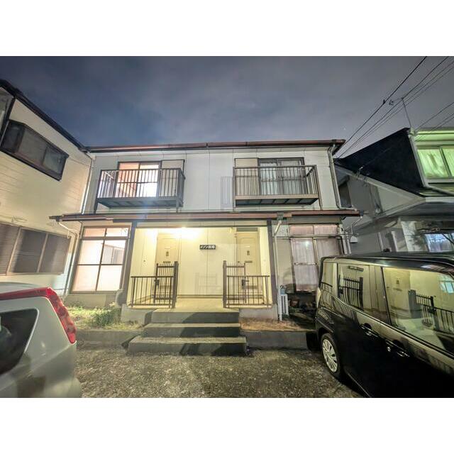 メゾン長塚 その他