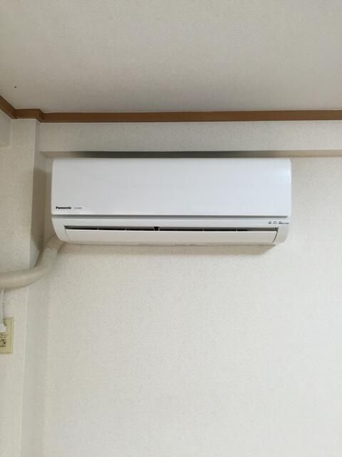 グリーンハイツ河原 その他設備